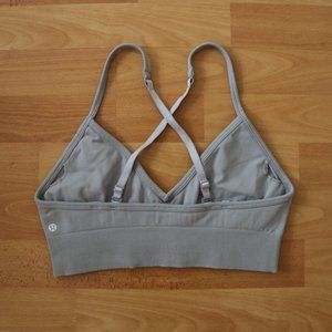 Lululemon Awakening Bra Taryn Toomey Collection